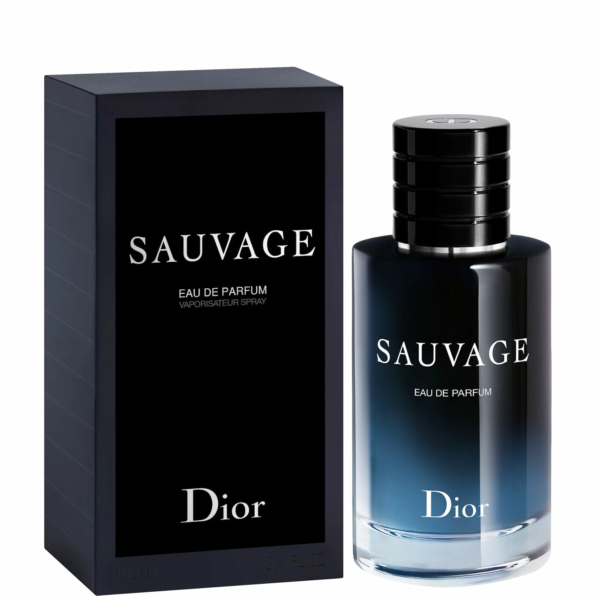 DIOR Sauvage Eau de Parfum 100 ml