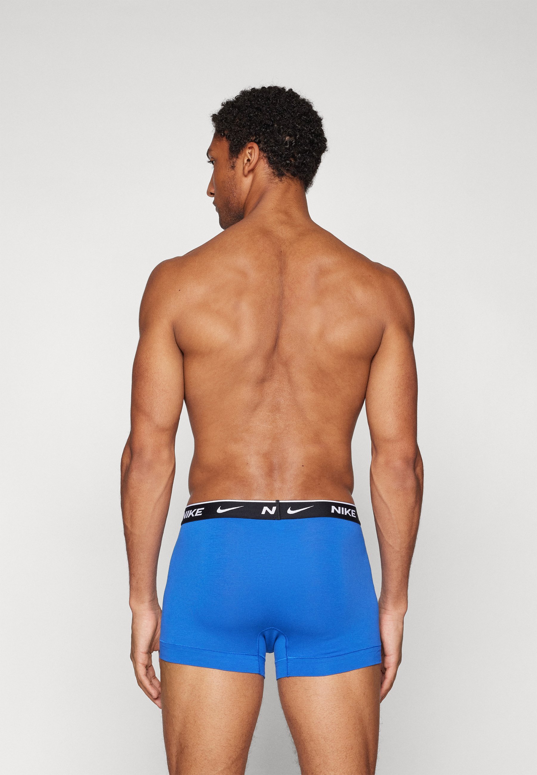 Lot de 3 slips Nike - Bleu
