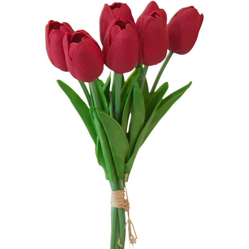 Home Tulip 7 Stück, 30 cm