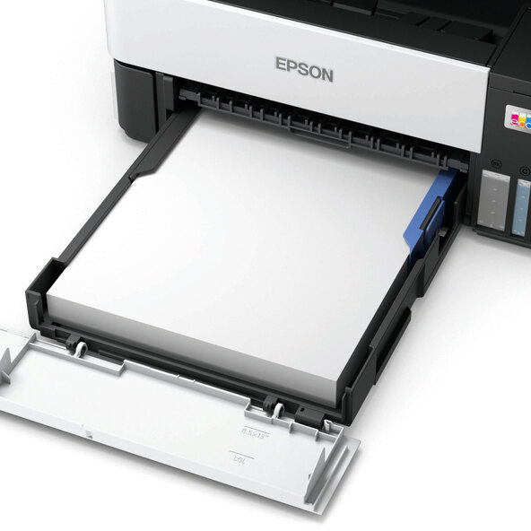 Drucker EcoTank ET-5170
