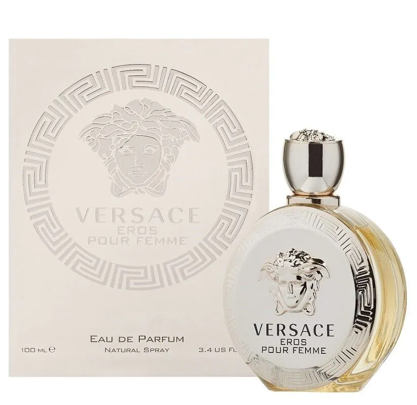 Versace Eros Pour Femme Woda perfumowana dla kobiet