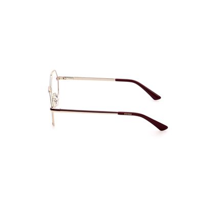 Guess silmälasikehykset Bordeaux GU2869 Guess