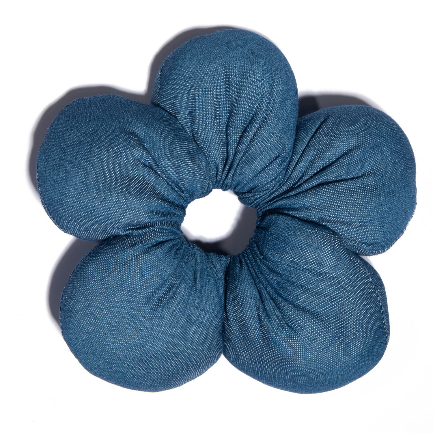 Oh My Hair Flower Scrunchie Preše za kosu i pribor