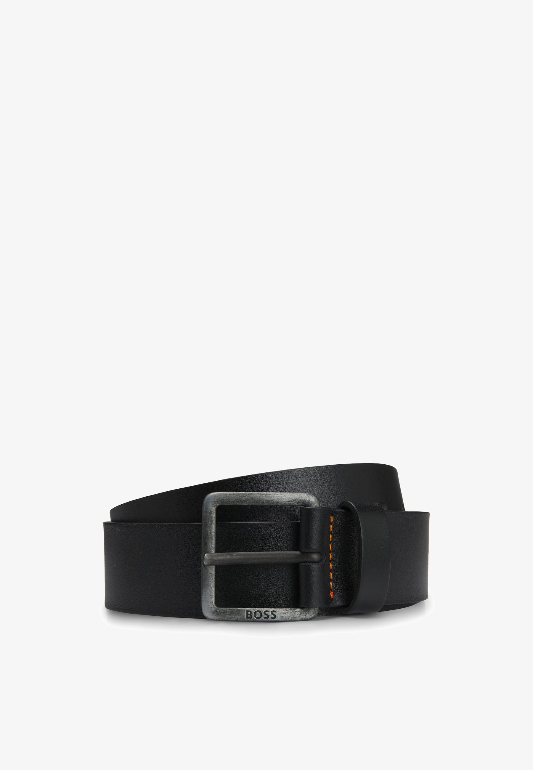 BOSS JEEKO - Riem - zwarte