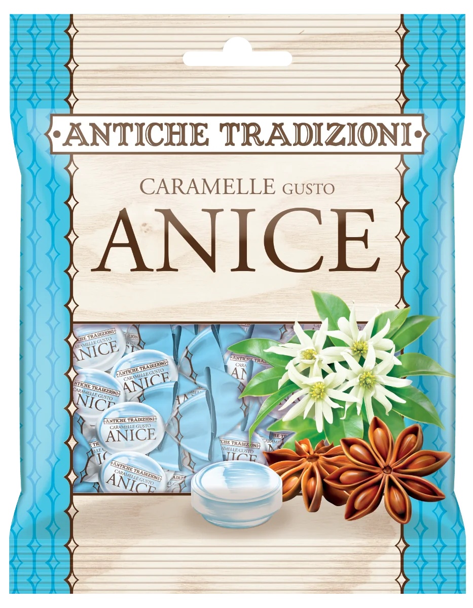 ANCIENT TRADITIONS Anisbonbons Ancient Traditions 60 g