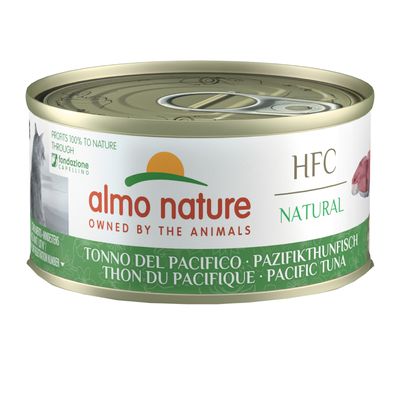 Almo Nature 6 x 70 g