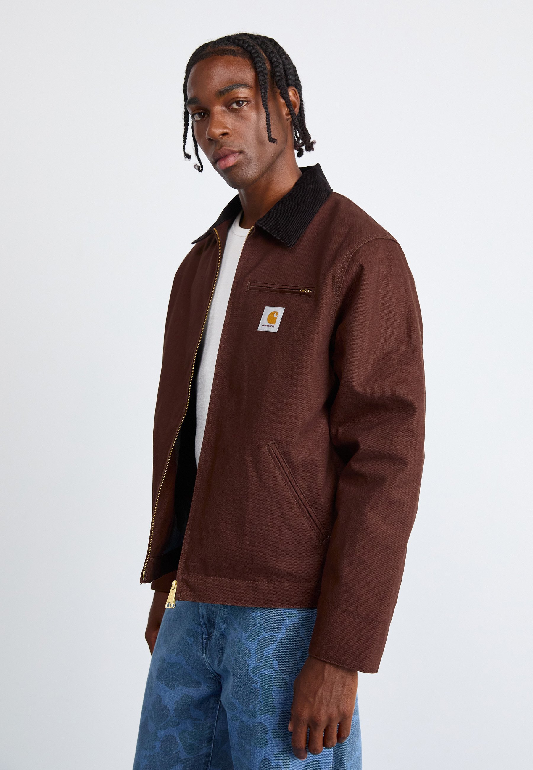 Carhartt WIP Transitional Jackets