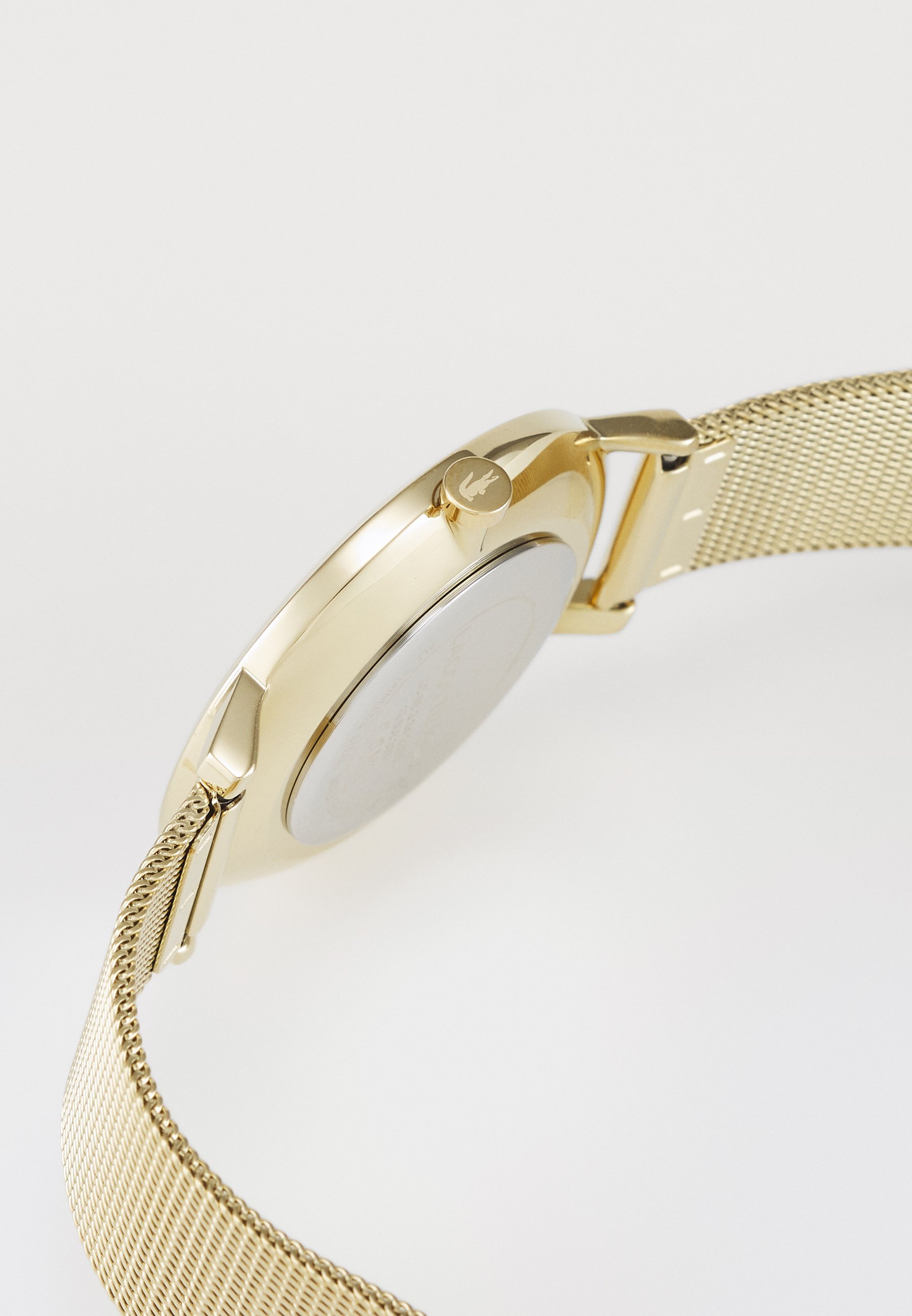 Orologio Lacoste CROCORIGIN - color oro