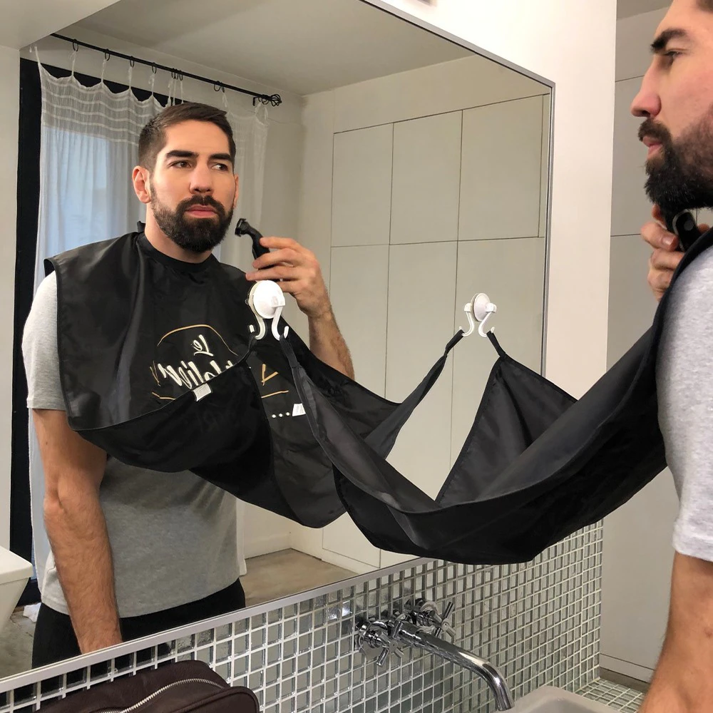 Barb' Xpert TABLIER À BARBE