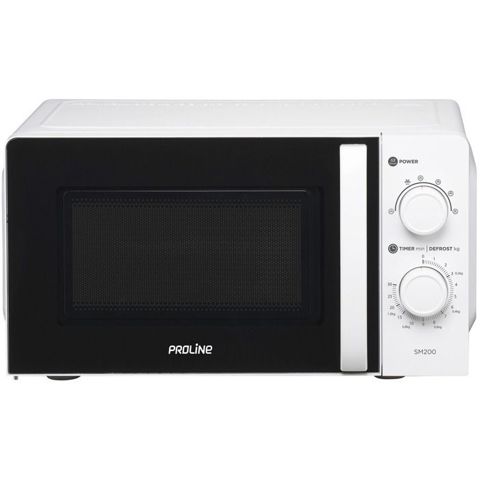 Micro-ondes mono-fonction Proline SM200