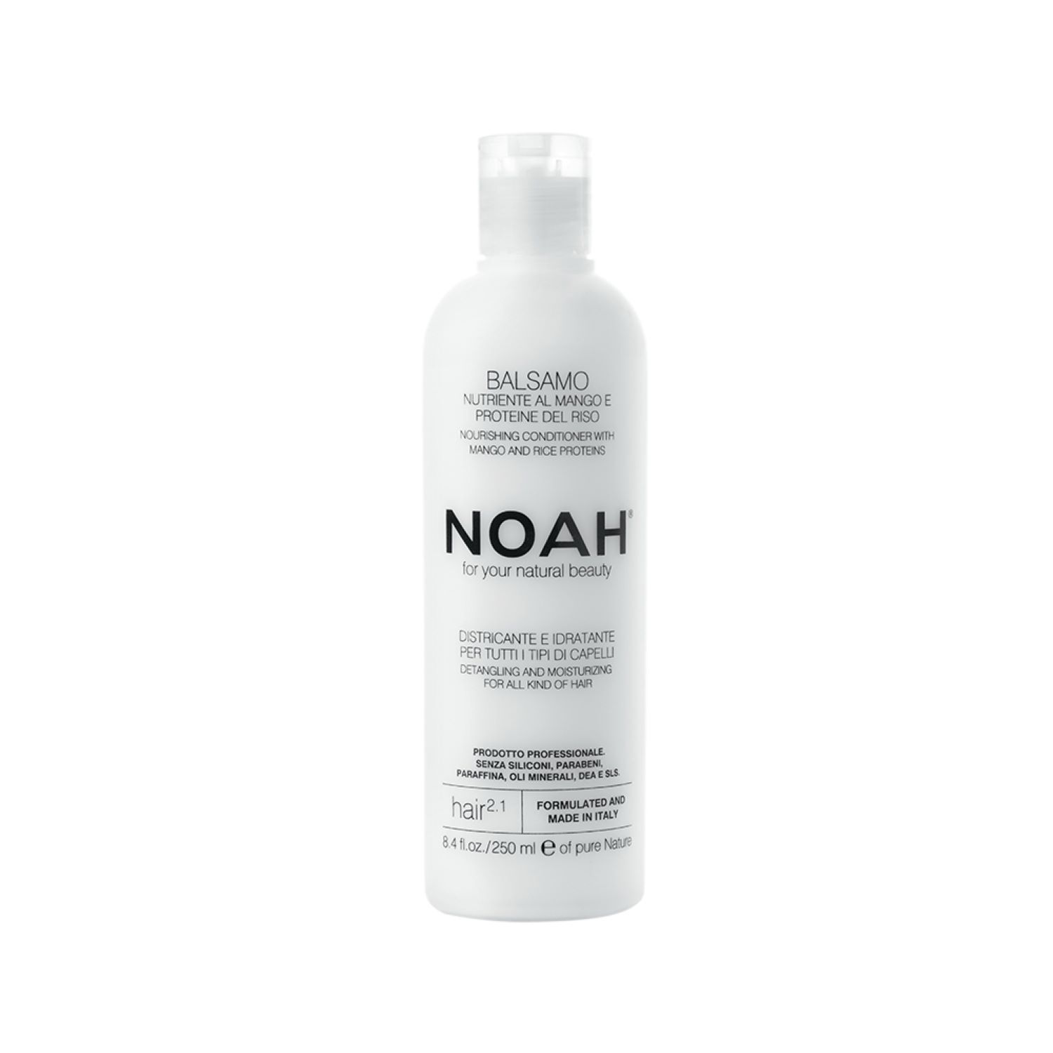 Noah Närande Vård