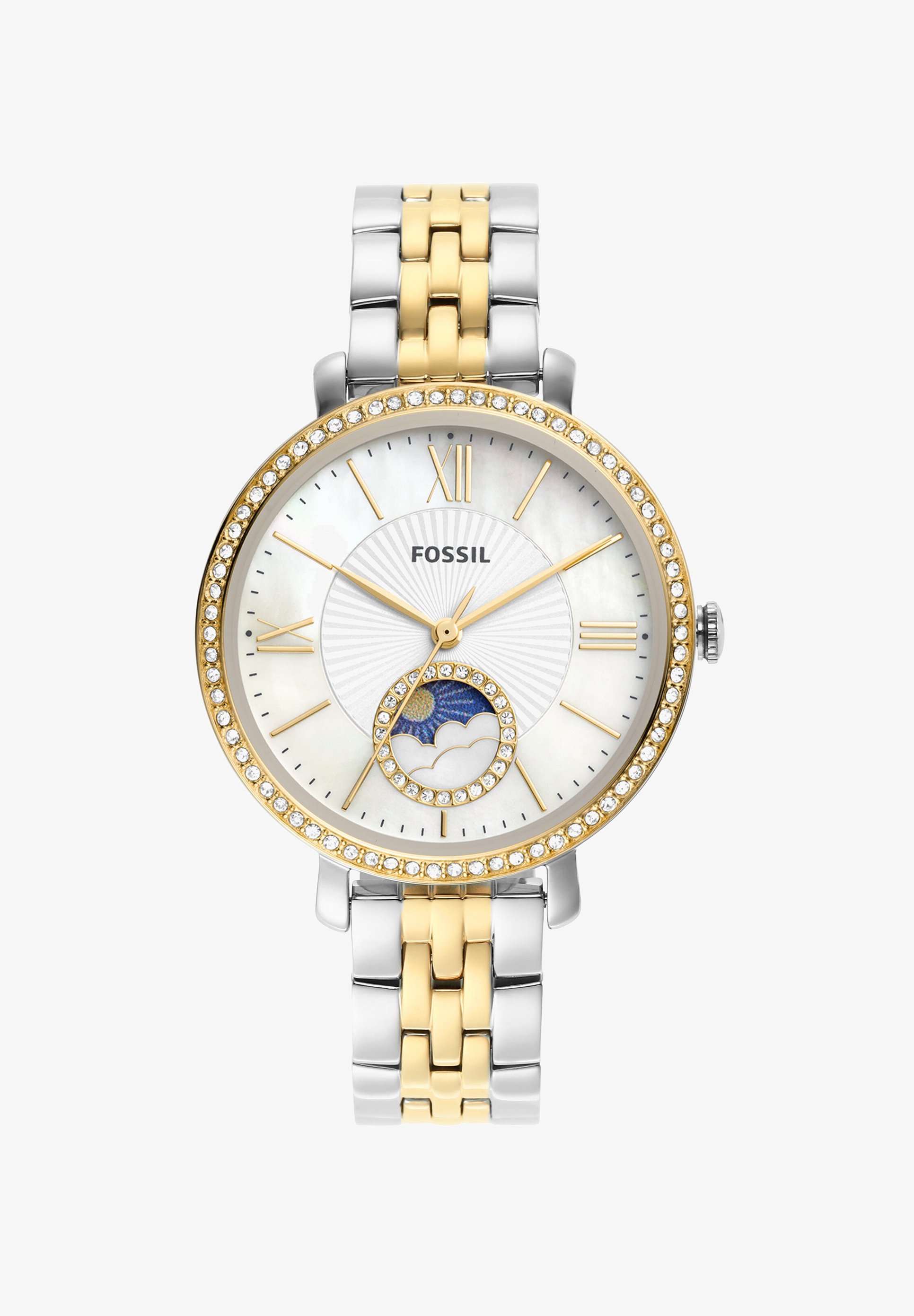 Fossil JACQUELINE - Horloge - meerkleurig