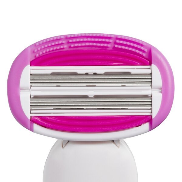 Kruidvat 6 Silk Sensation Shaver<br>