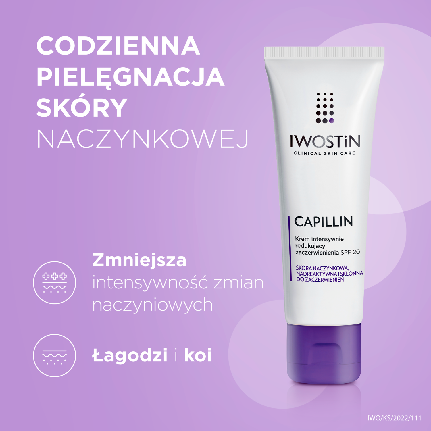 Iwostin Capillin