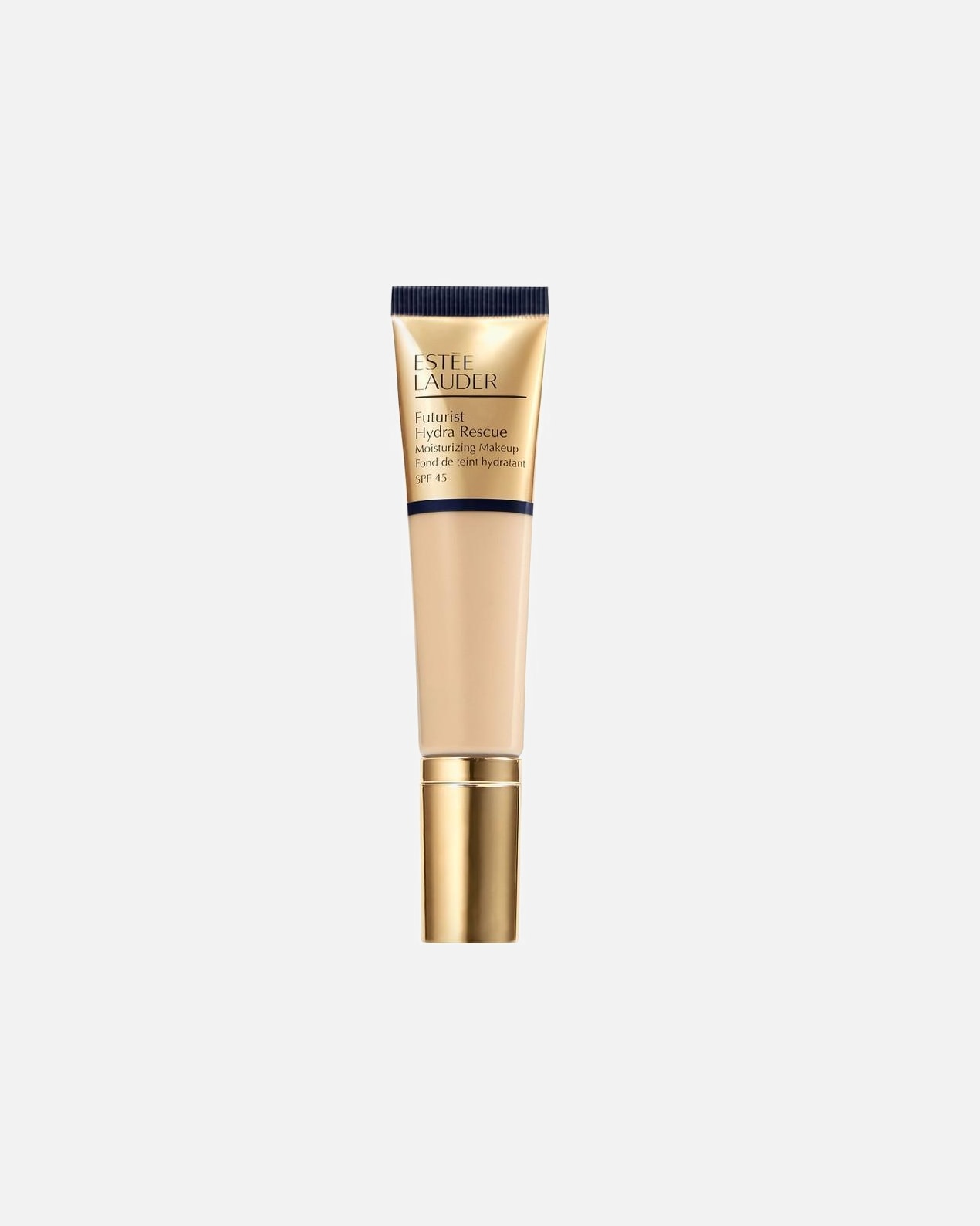 Fondotinta Estée Lauder Futurist Hydra Rescue - 35 ml
