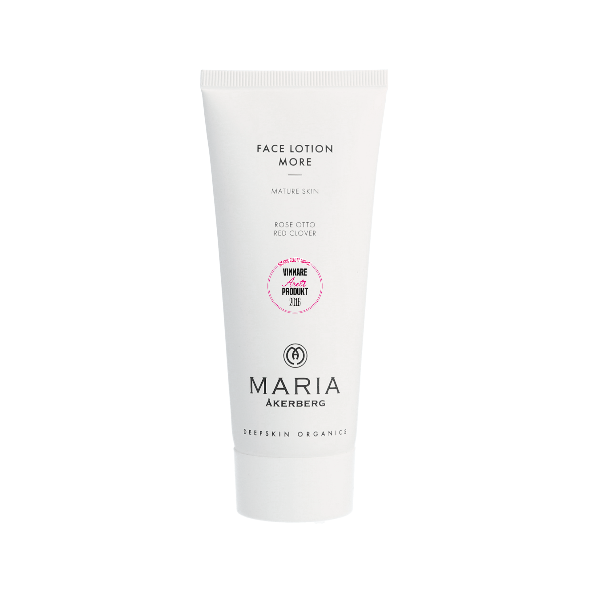 Arcápoló krém More 100 ml - Maria Åkerberg