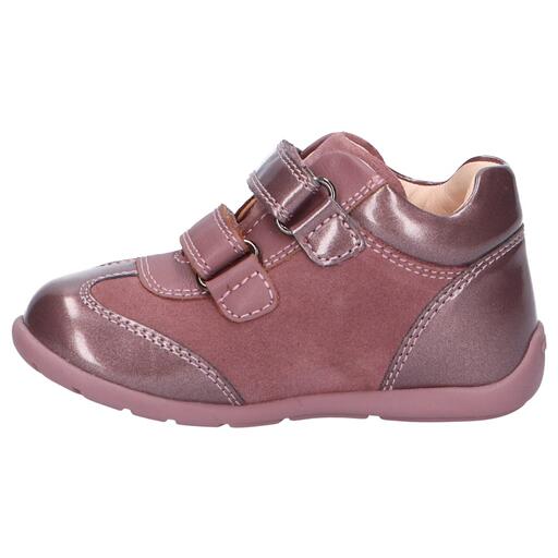  Buty sportowe Geox B1651a 022hi B Kaytan