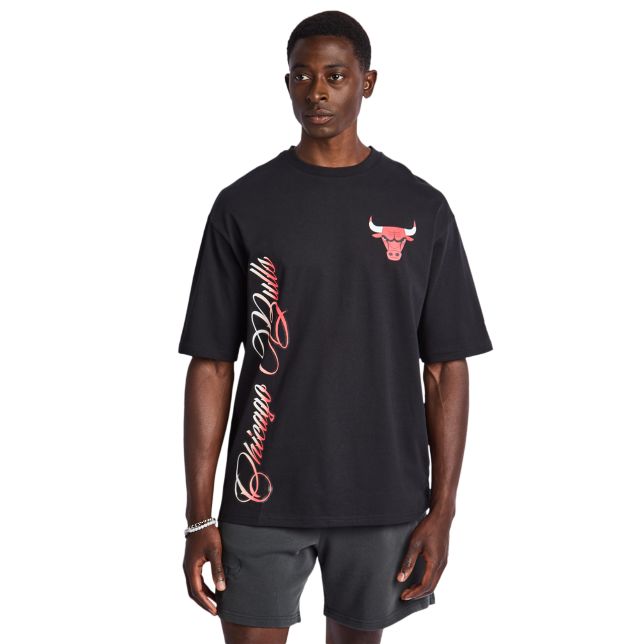 New Era NBA Chicago Bulls