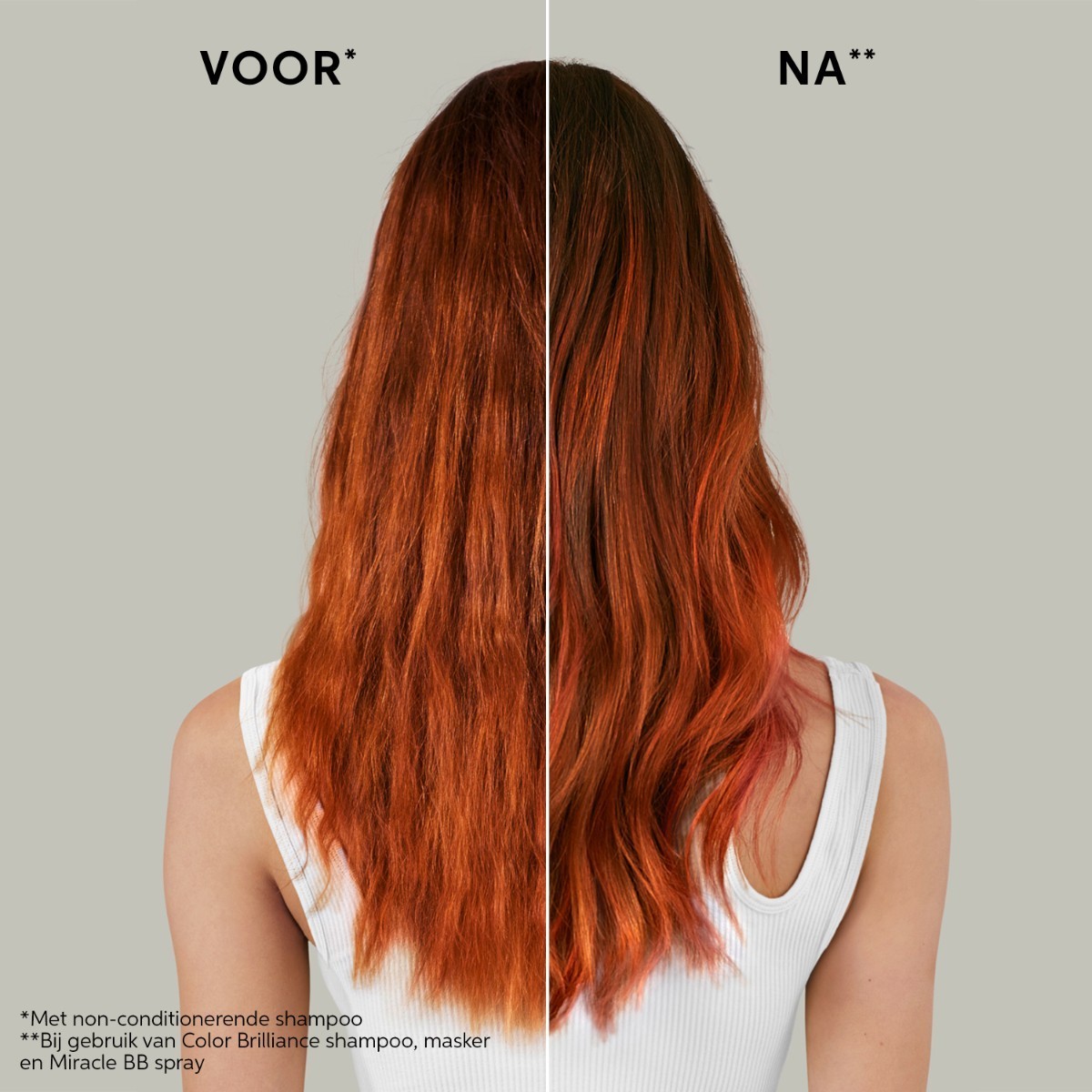Wella Professionals lak za kosu INVIGO Color Brilliance Miracle BB sprej - 150 ml
