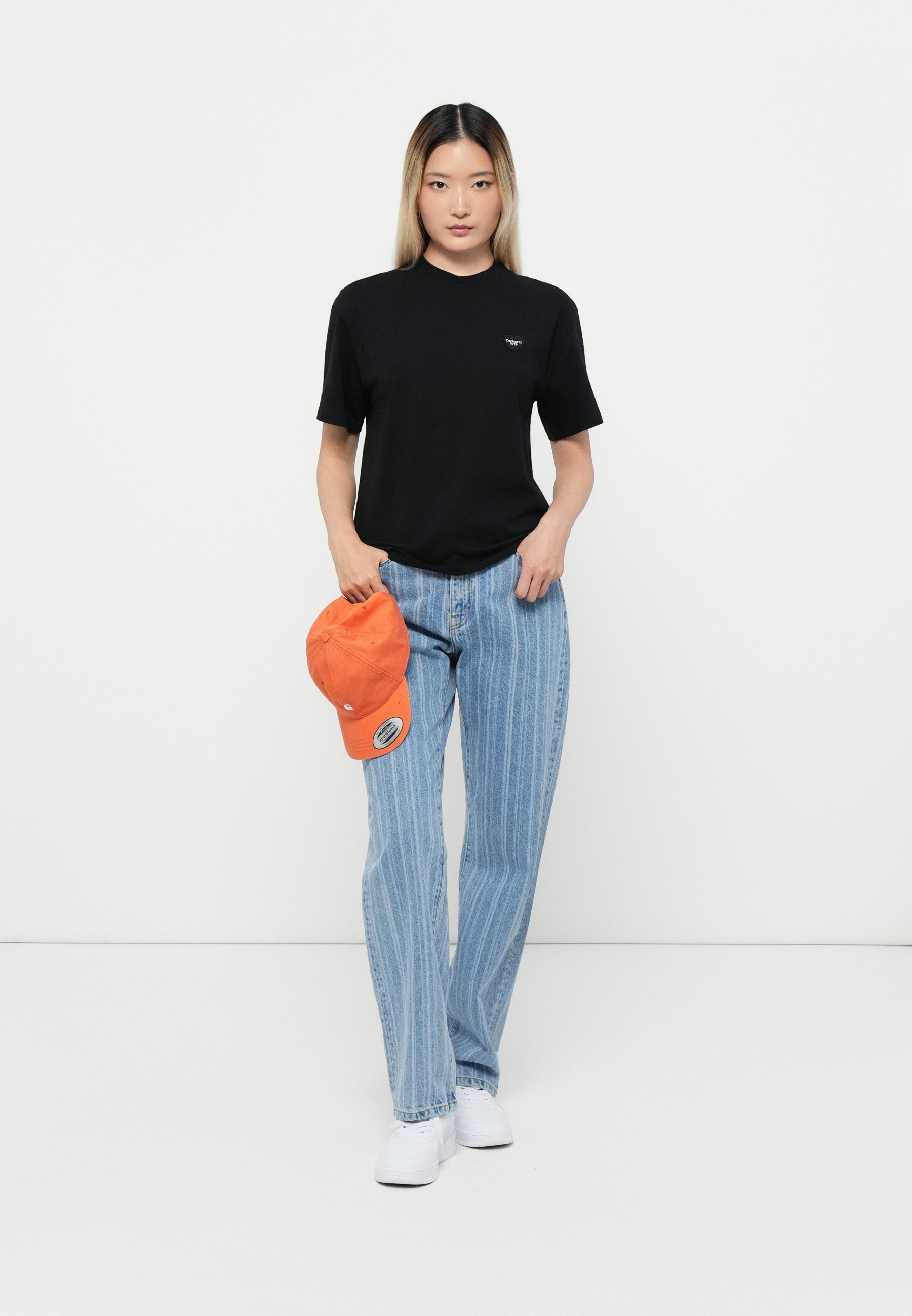 Koszulki Carhartt WIP