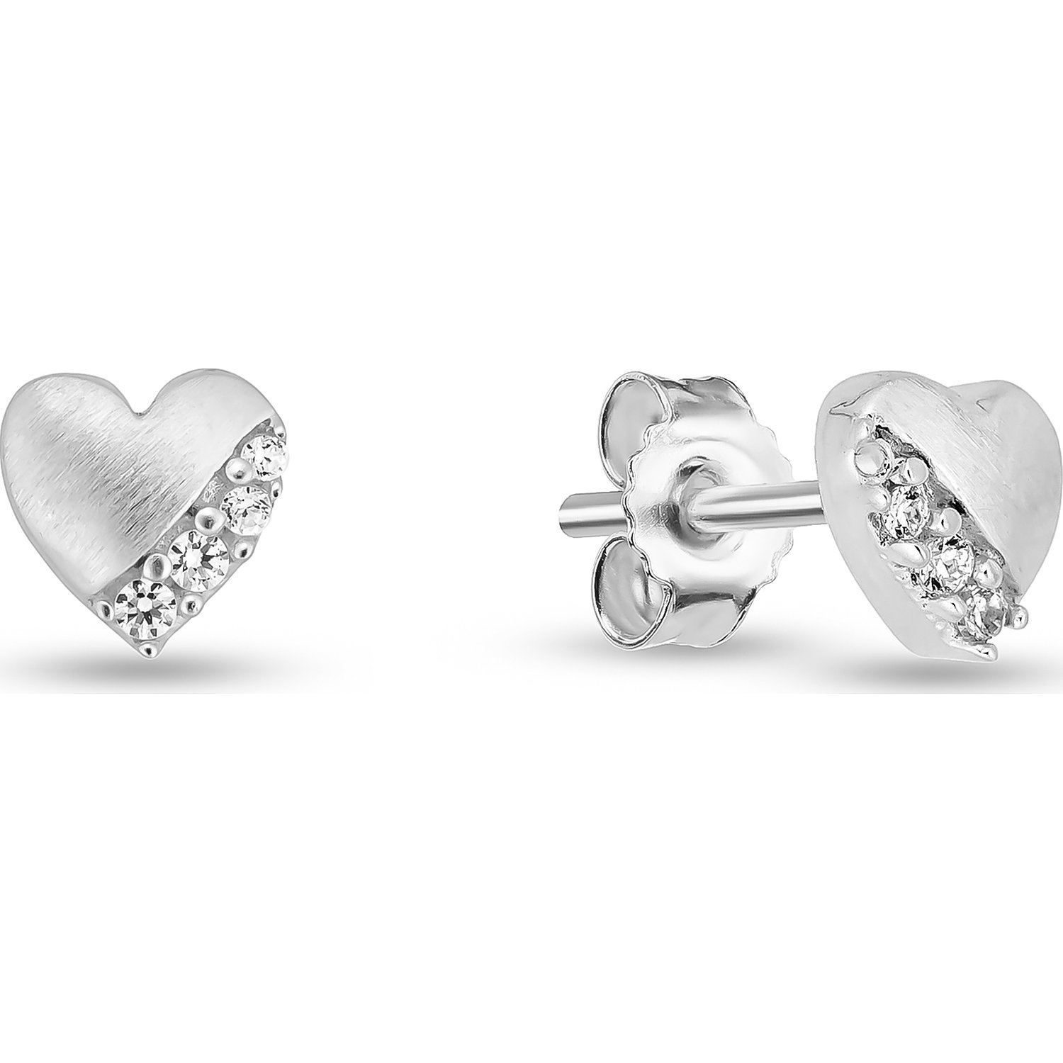 FAVS Boucles d'oreilles