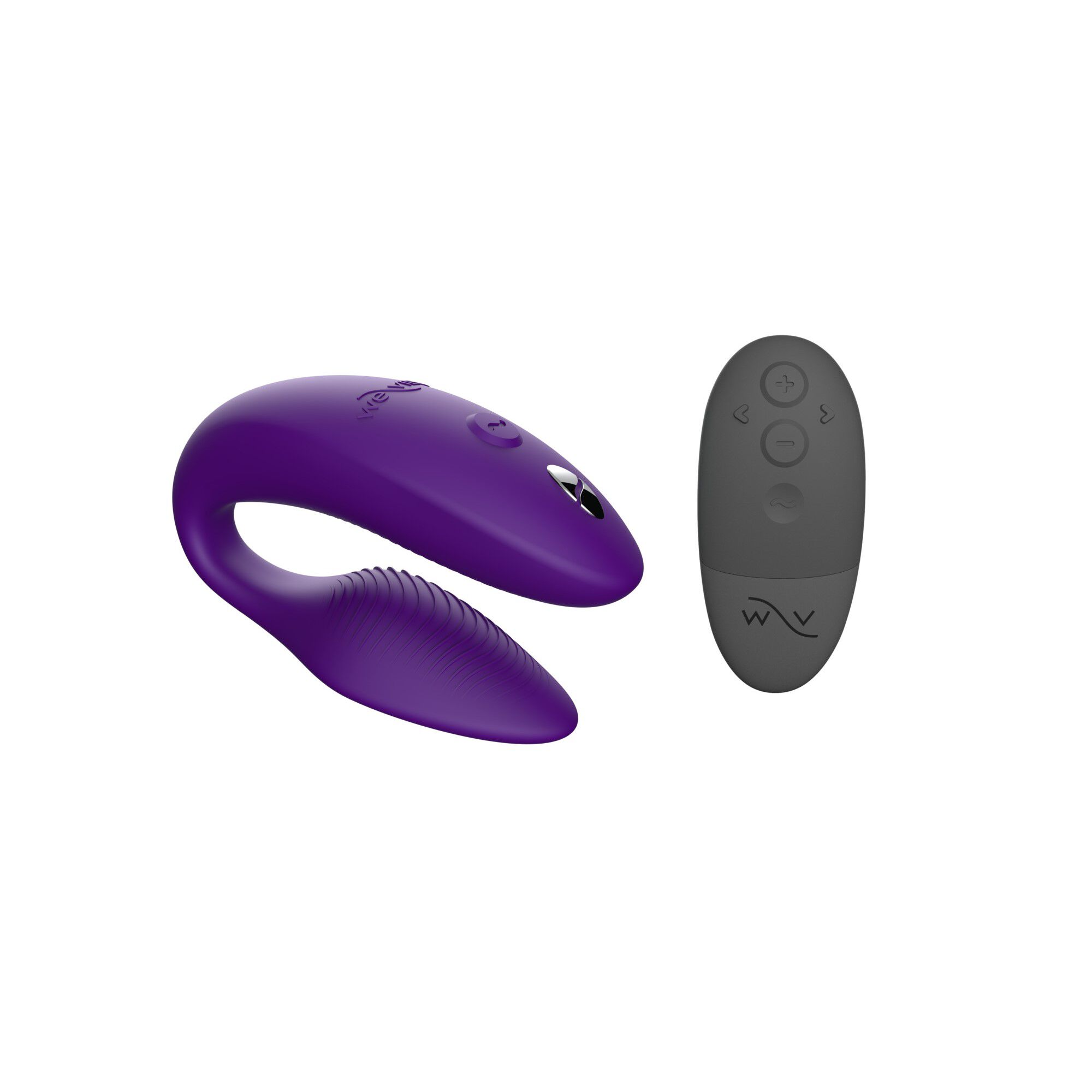 We-Vibe Sync 2 ljubičasta