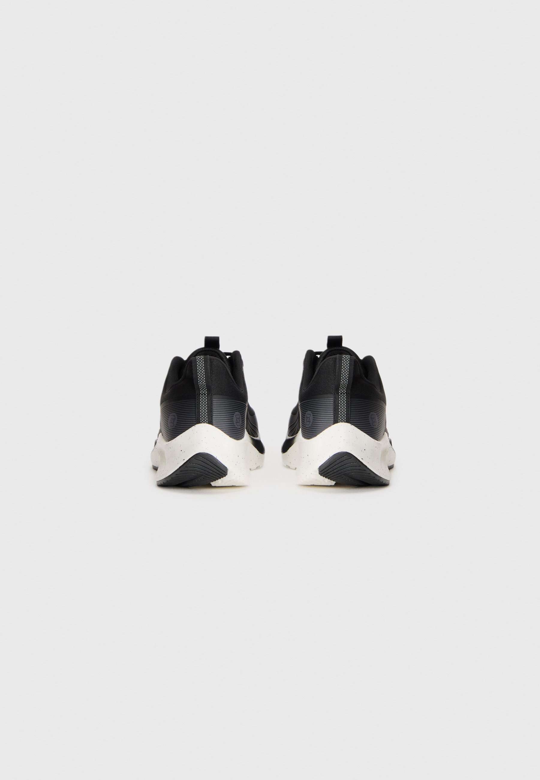 Pier One Sport UNISEX - Scarpe da ginnastica - nere