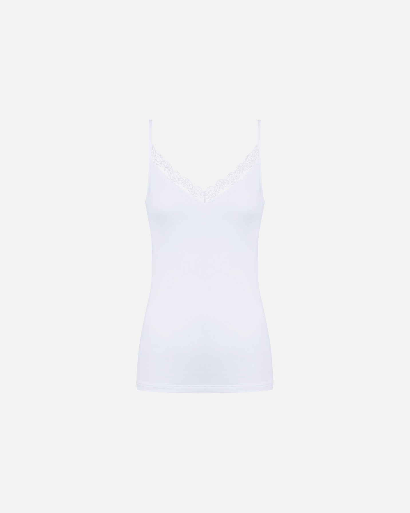 Sous-vêtements Mey, débardeur spaghetti de la collection Daily Sense - 1 pièce