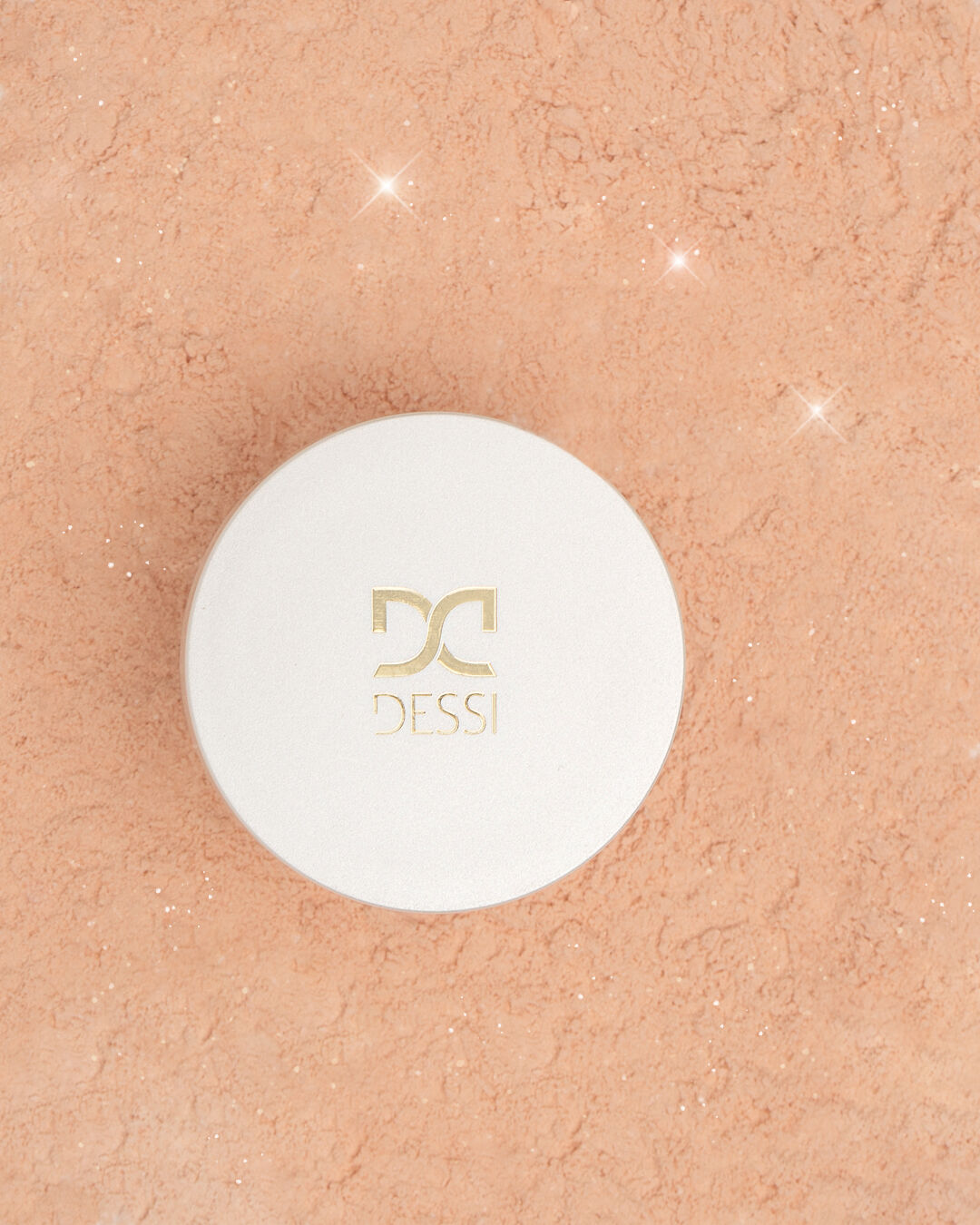 Dessi Cosmetics av Marzena Tarasiewicz