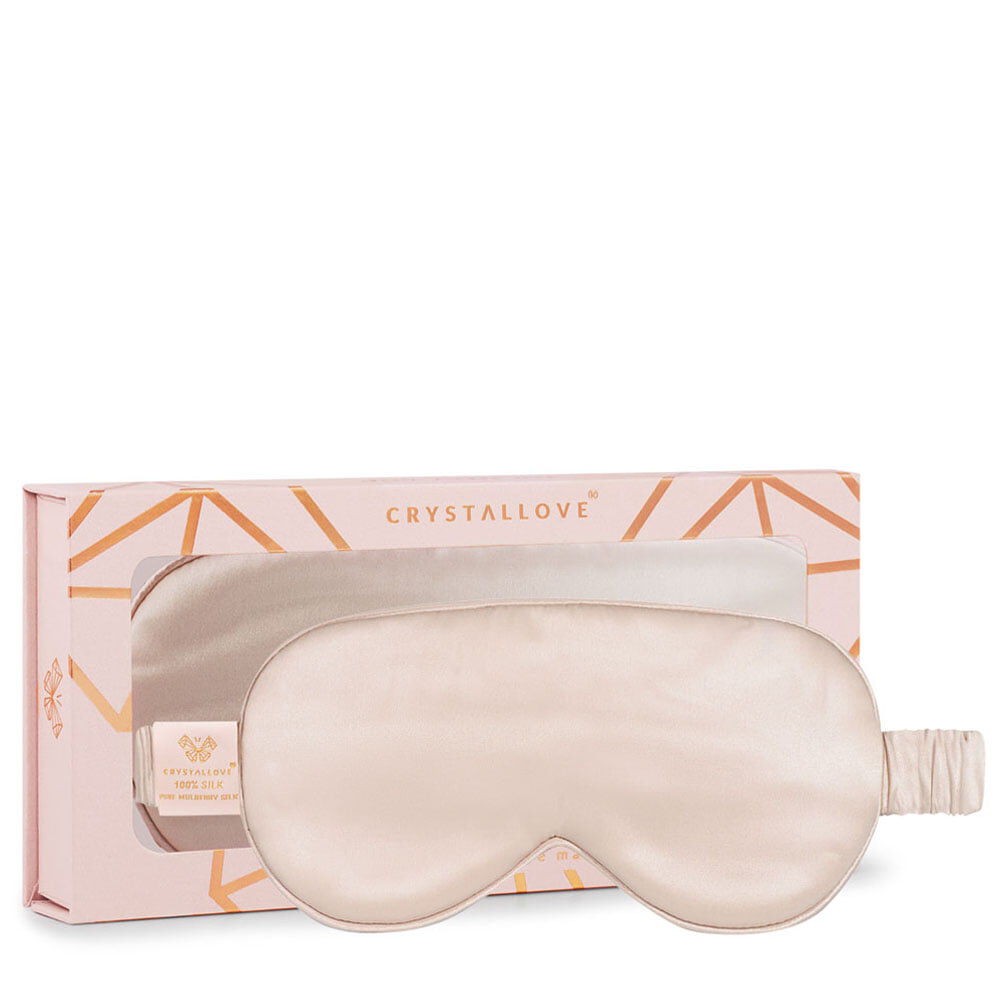 Crystallove Beauty Collection