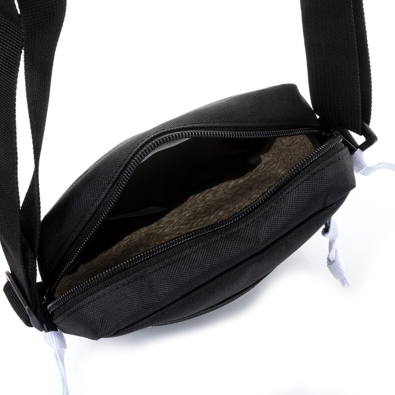 Herrentaschen Graue Taschen