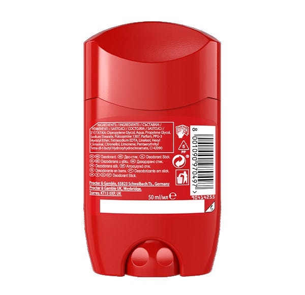Kapitány | 50ML