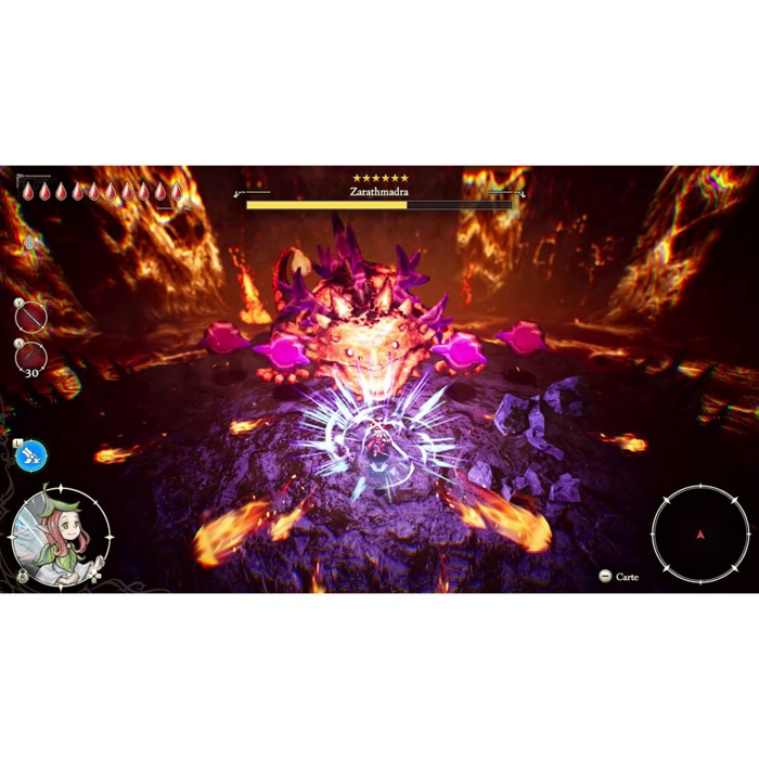Le avventure di Elliot: I racconti del millennio • Gioco per Nintendo Switch 2