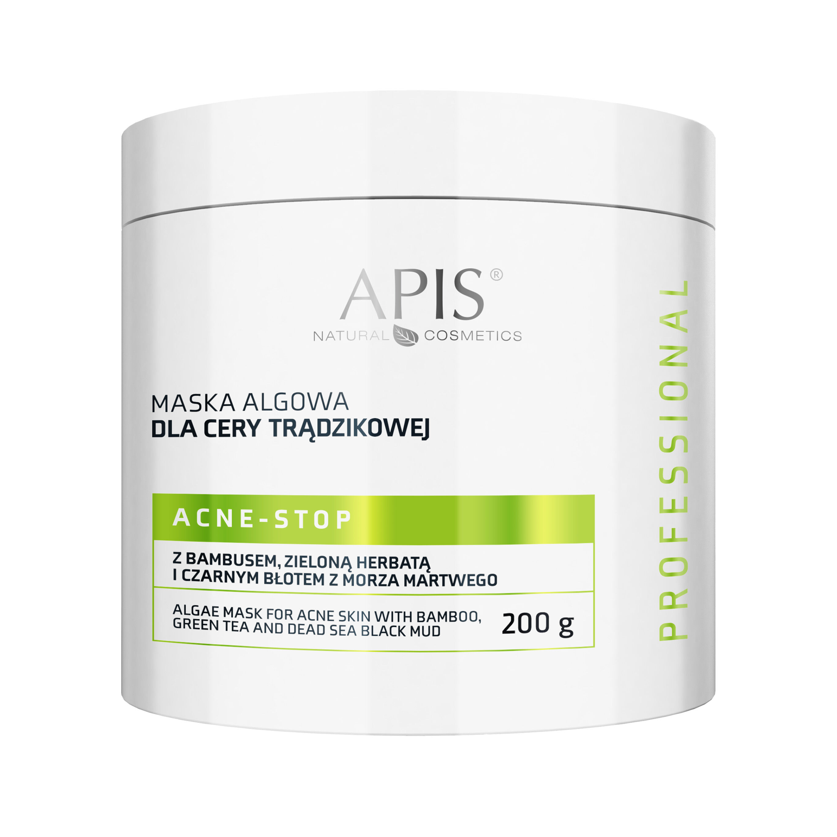 Apis Acne-Stop