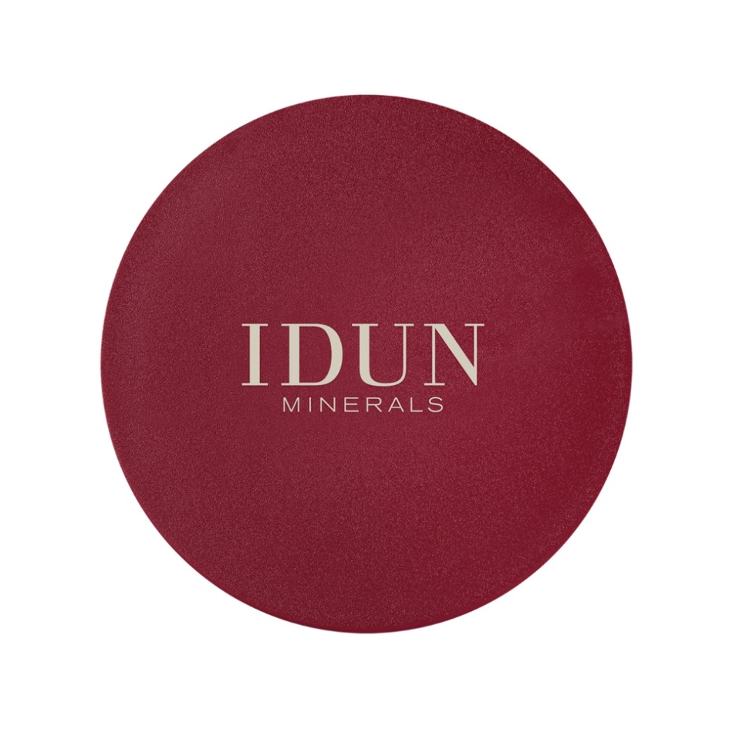 IDUN Minerals Foundation Mineralpuder-Foundation - 7 g