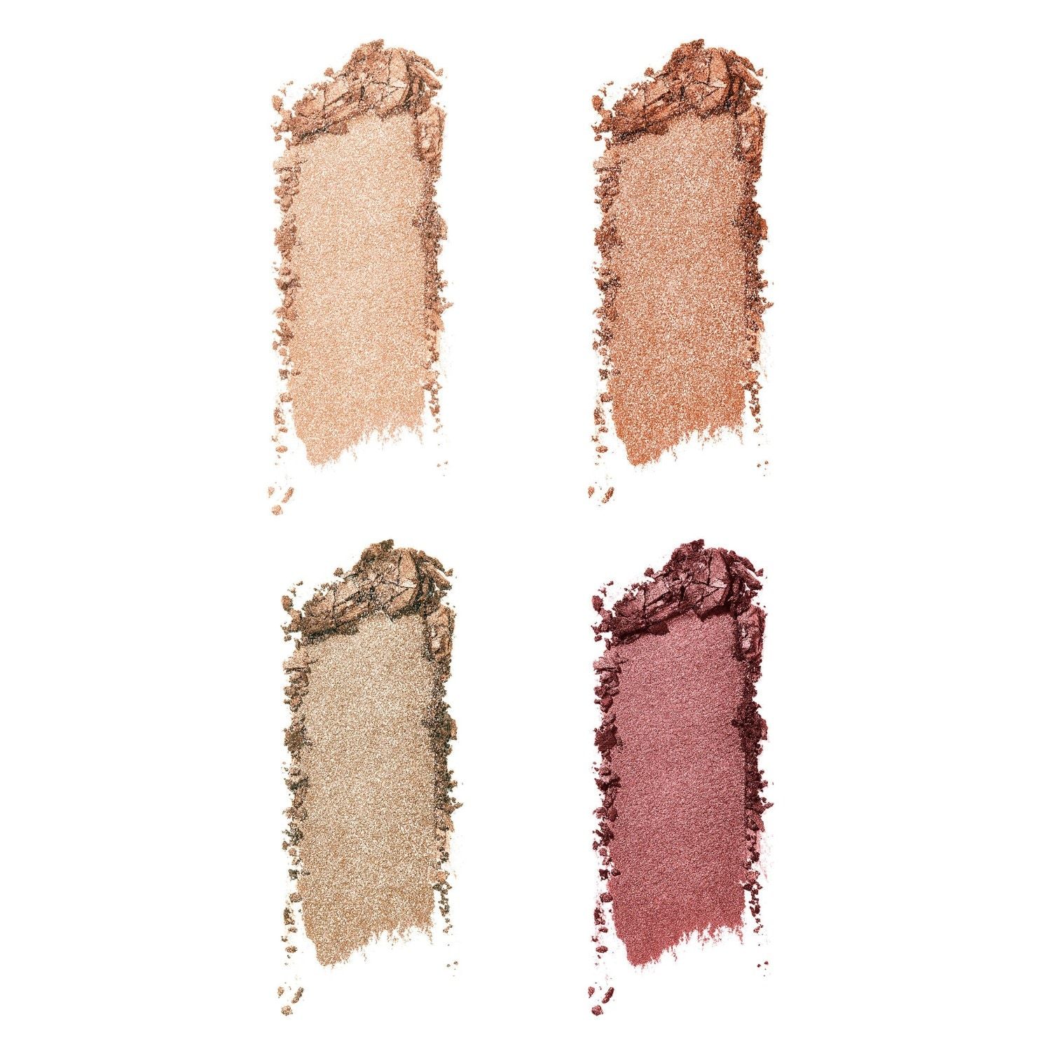 NARS sjenilo za oči Quad - 5,6 g