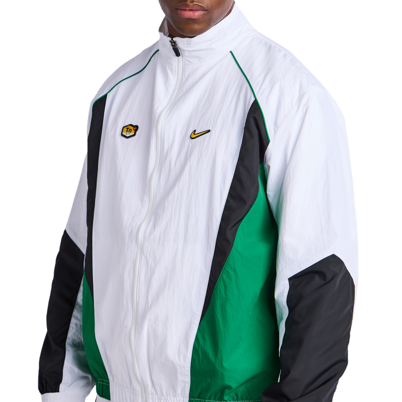 Nike Tuned