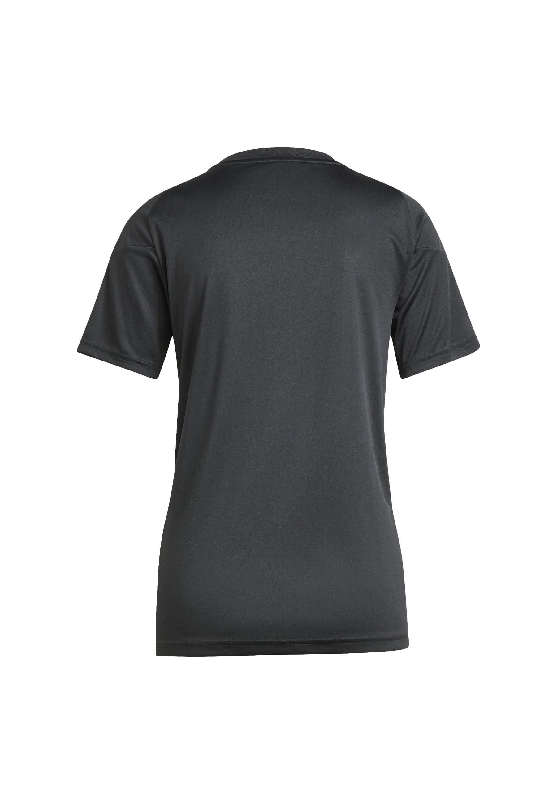 adidas Performance TIRO24 WOMEN - Sport T-shirt - zwart/wit