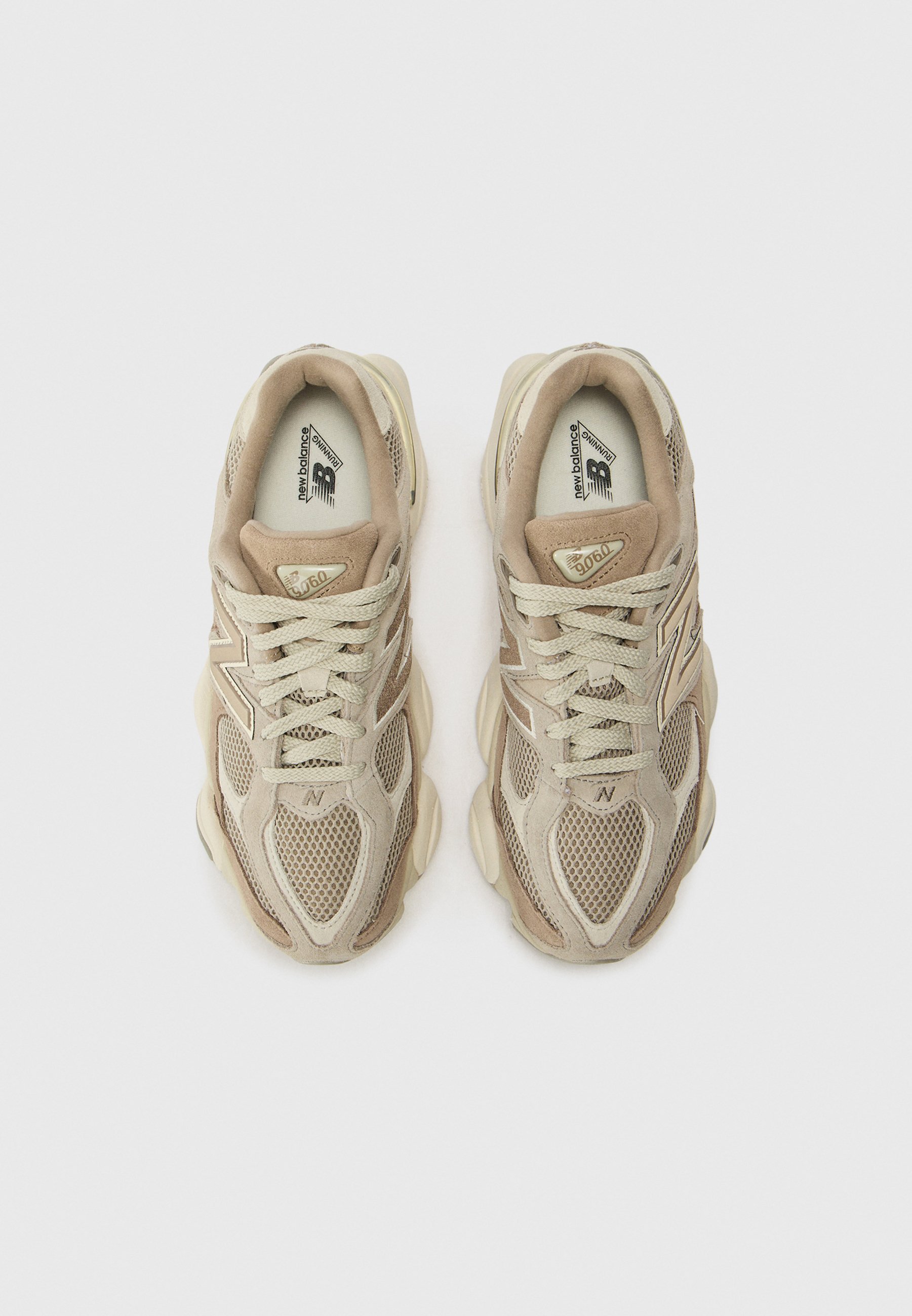 New Balance lage sneakers