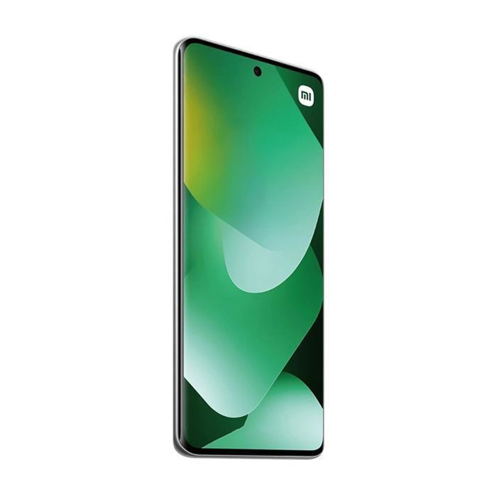 Smartphone - XIAOMI - Redmi Note 15 - 8 GB de RAM - 256 GB de ROM - Pantalla AMOLED de 6,77 pulgadas - Verde