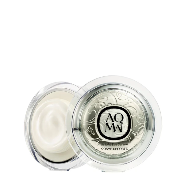 AQ MW Bright Eye Serum - Contorno occhi antirughe, Contorno occhi idratante