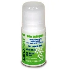 FARMADERBE Deonat Fresh deodorant rulldeodorant 50 ml
