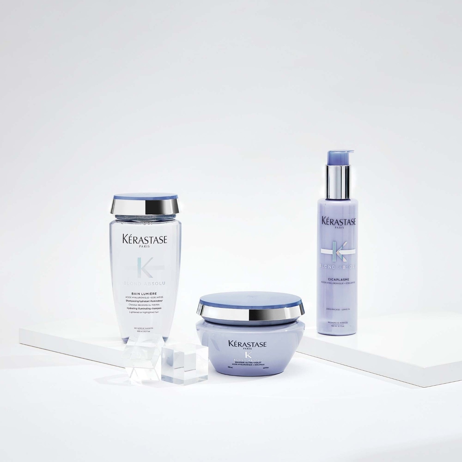 Kérastase Masque Ultra-violet