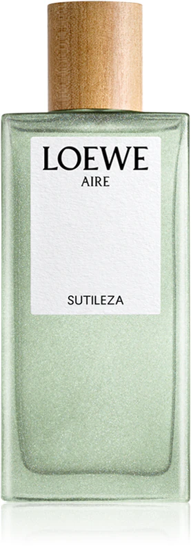 Loewe Aire Sutileza Eau de Toilette para mulheres