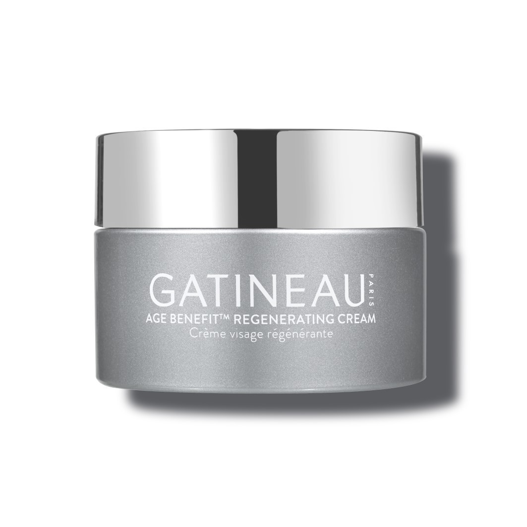 Gatineau Age Benefit integrativna regenerirajuća krema za lice za suhu kožu - 50 ml