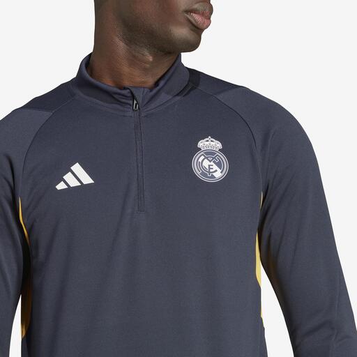  Sweat-shirt d'entraînement du Real Madrid 23/24