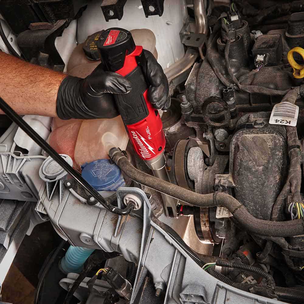 MILWAUKEE 12V FUEL™ 3/8