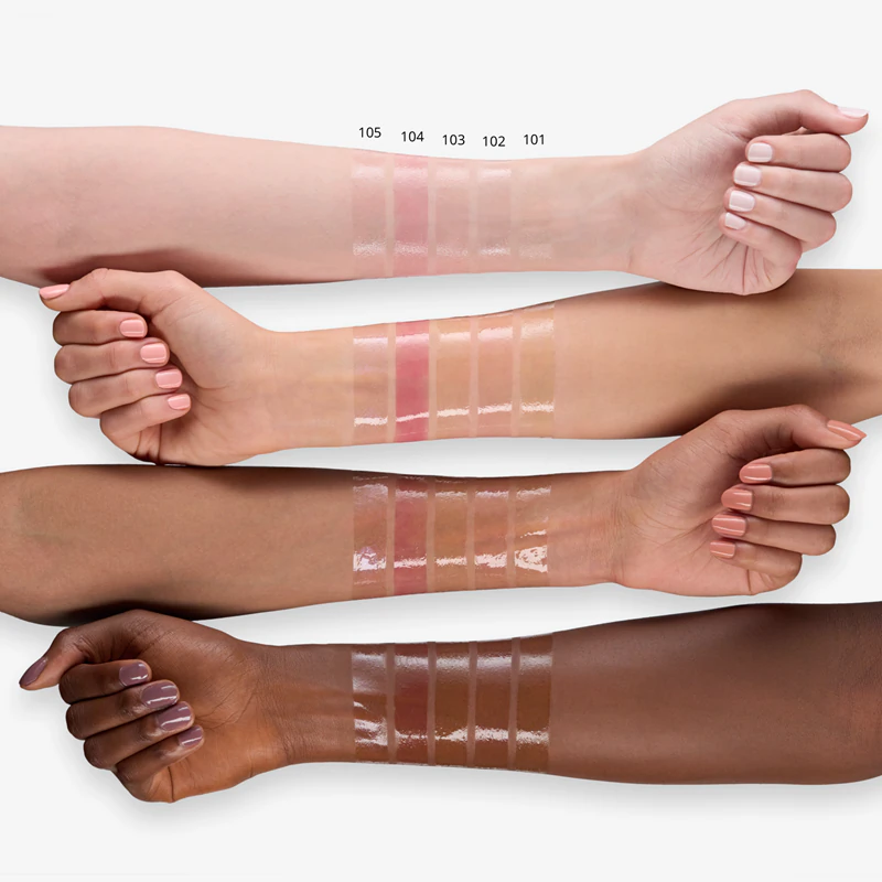 gloss labial essence Juicy Bomb