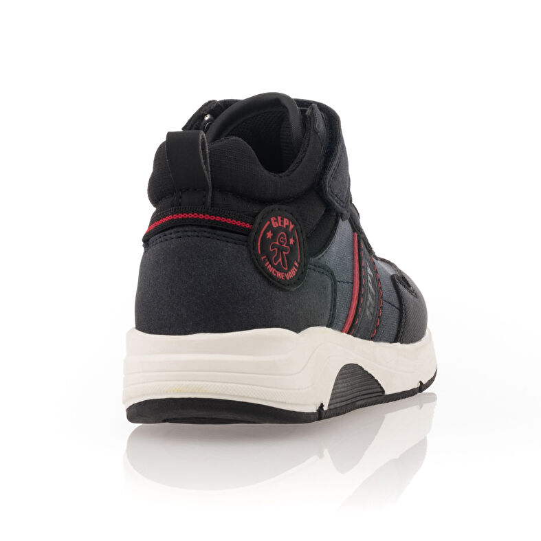 Manden/sneakers Garcon Bleu