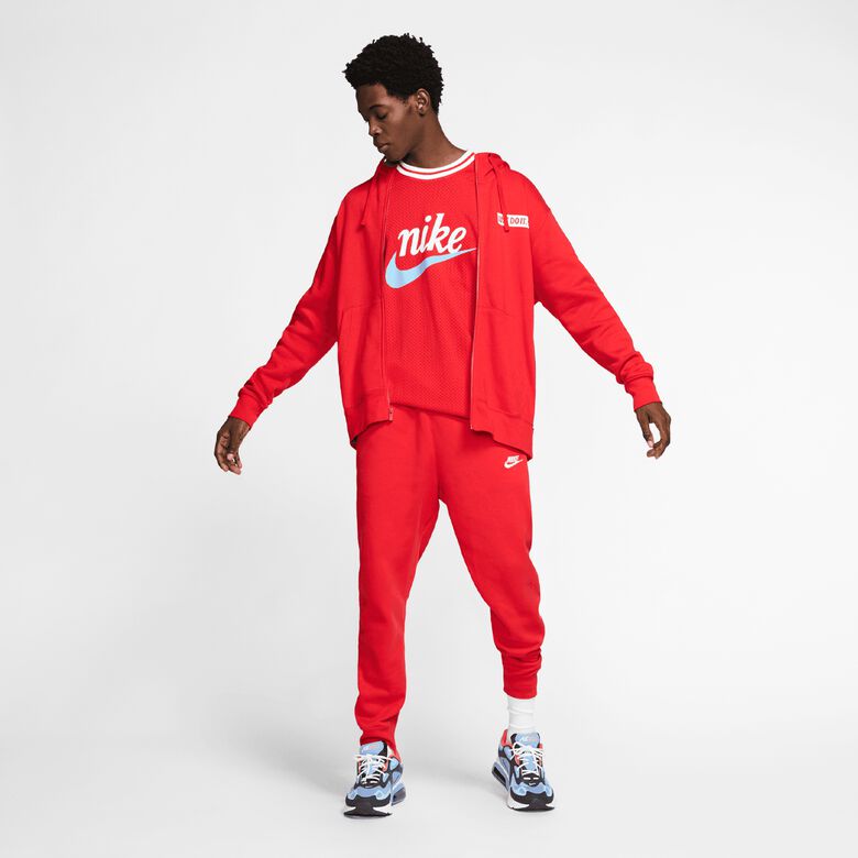 Sportkleding Club Fleece Joggingbroek